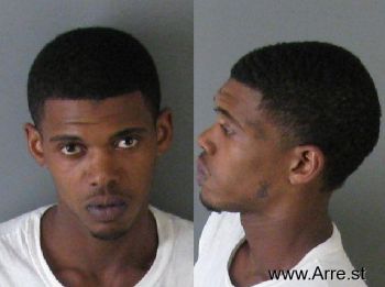 Randall De-vorio Brown Mugshot