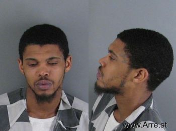 Randall Devorio Brown Mugshot