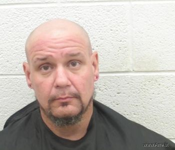 Randall Travis Cantrell Mugshot