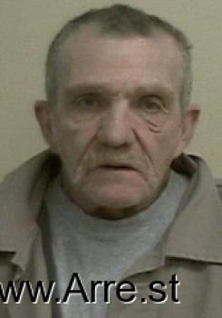 Randall D Chandler Mugshot