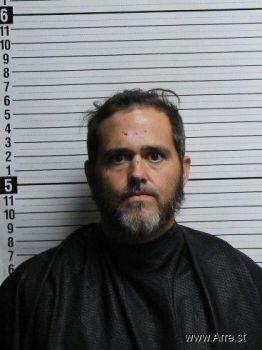 Randall David Chandler Mugshot