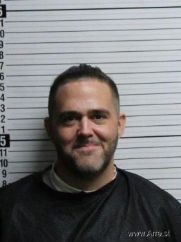 Randall David Chandler Mugshot