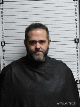 Randall David Chandler Mugshot