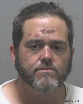 Randall David Chandler Mugshot