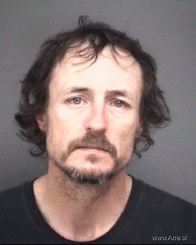 Randall Tate Cochran Mugshot