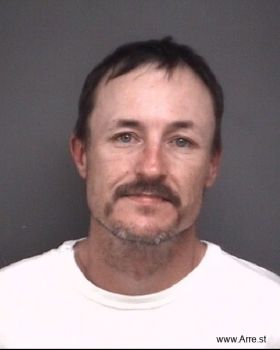 Randall Tate Cochran Mugshot