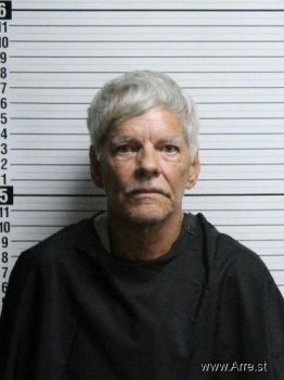 Randall Mark Green Mugshot