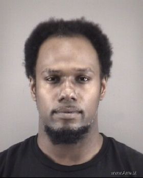 Randall Terrill Jennings Mugshot