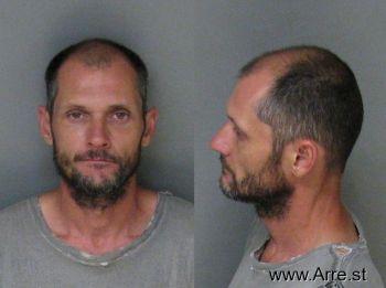 Randall Jay Johnson Mugshot