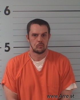 Randall Ivey Kincaid Mugshot