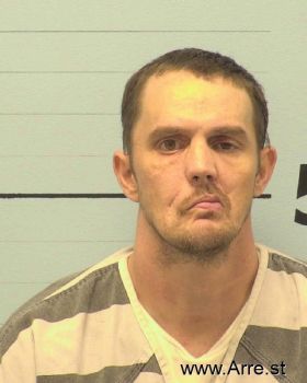 Randall Ivey Kincaid Mugshot