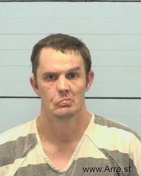 Randall Ivey Kincaid Mugshot