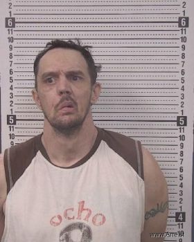 Randall Ivey Kincaid Mugshot