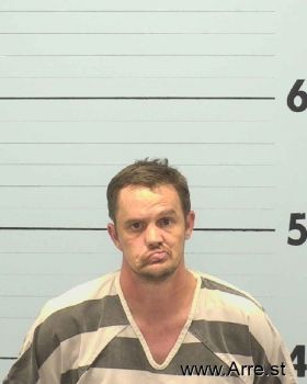 Randall Ivey Kincaid Mugshot