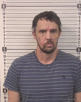 Randall Ivey Kincaid Mugshot