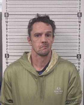 Randall Ivey Kincaid Mugshot