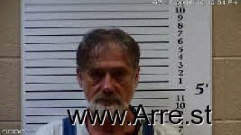 Randall Avery Mingus Mugshot