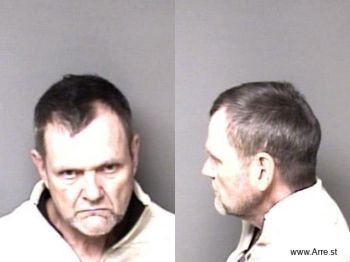 Randall Eugene Ramsey Mugshot