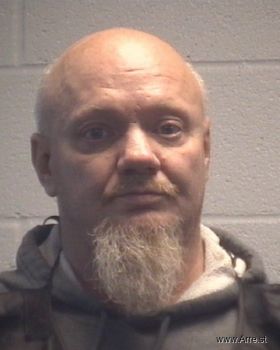 Randall Dean Rogers Mugshot