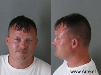 Randall Lee Sahms Mugshot