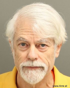 Randall Womble Smith Mugshot