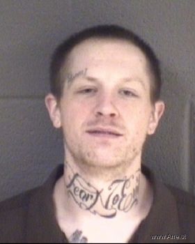 Randall James Stultz Mugshot