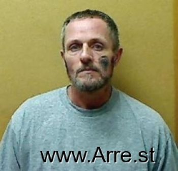 Randall G Tate Mugshot