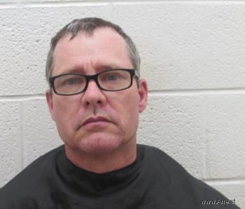 Randall Keith Wellborn Mugshot