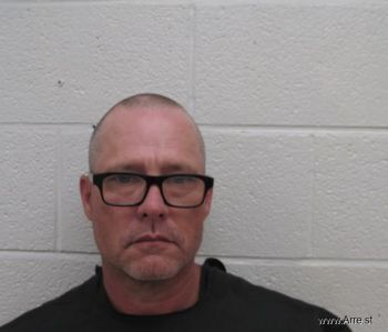 Randall Keith Wellborn Mugshot