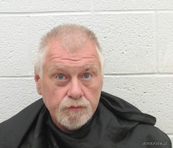 Randall Dean Whitt Mugshot