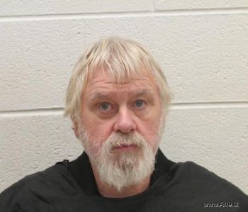 Randall Dean Whitt Mugshot