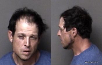 Randall Yates Wilkinson Mugshot