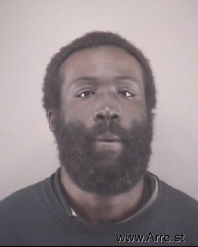 Randall Lonorris Williams Mugshot