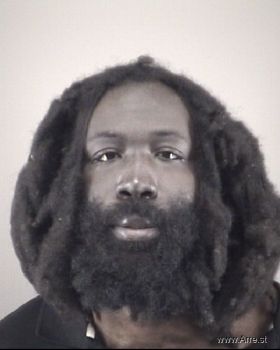 Randall Lonorris Williams Mugshot