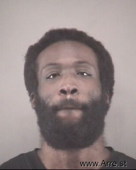 Randall Lonorris Williams Mugshot