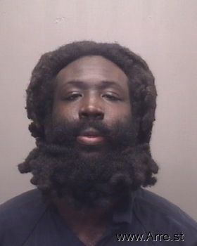 Randall Lonorris Williams Mugshot