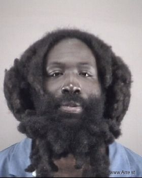 Randall Lonorris Williams Mugshot