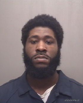 Randall Lonorris Williams Mugshot