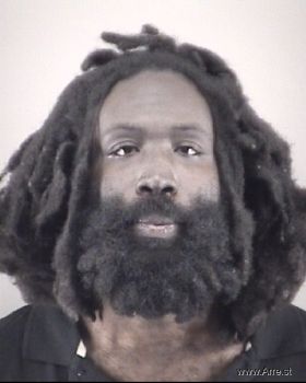 Randall Lonorris Williams Mugshot