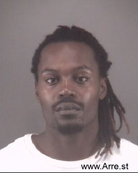 Randall Lonorris Williams Mugshot