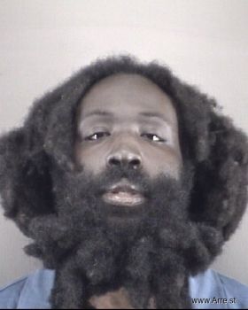 Randall Lonorris Williams Mugshot