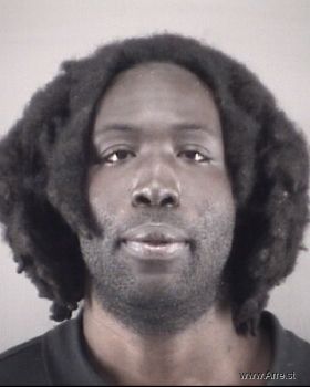 Randall Lonorris Williams Mugshot