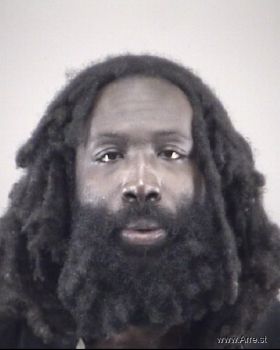 Randall Lonorris Williams Mugshot