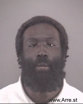 Randall Lonorris Williams Mugshot