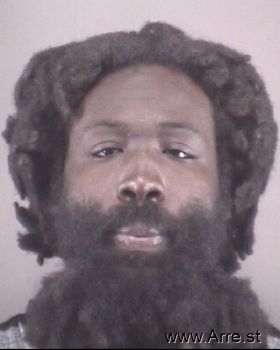 Randall Lonorris Williams Mugshot