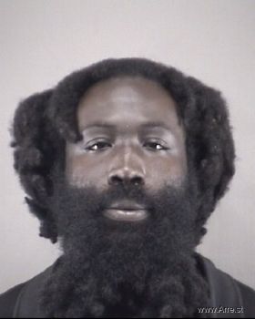 Randall Lonorris Williams Mugshot