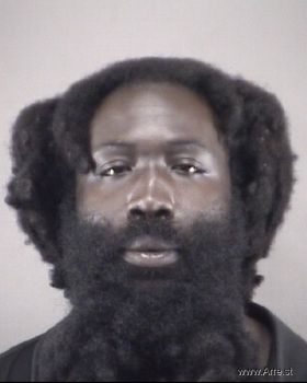 Randall Lonorris Williams Mugshot