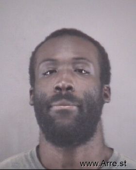 Randall Lonorris Williams Mugshot