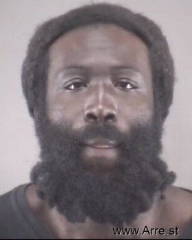 Randall Lonorris Williams Mugshot