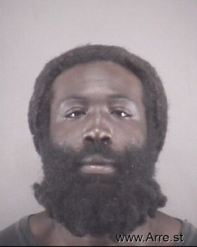 Randall Lonorris Williams Mugshot